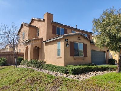 1425 Opal Ct, Beaumont, CA, 92223