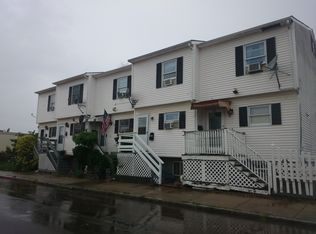 25 Faulkner St, Boston, MA 02122