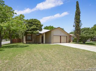 5903 Valley Branch St, San Antonio, TX 78250