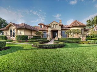 9507 Via Lago Way, Fort Myers, FL 33912