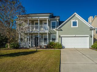 133 Gathering Island Rd, Summerville, SC 29485