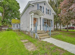 109 Maurice Ave, Syracuse, NY 13205