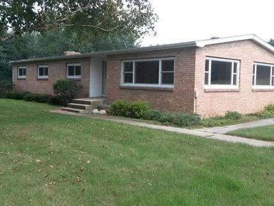 8608 Masters Rd, Howard City, MI, 49329
