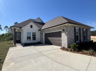 110 Tadpole Pl, Freeport, FL 32439
