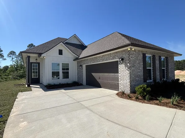 110 Tadpole Pl, Freeport, FL 32439