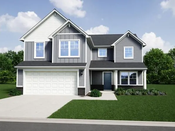17925 Curreys Bend Ln, Fisherville, KY 40023
