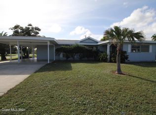 703 Bianca Dr NE, Palm Bay, FL 32905