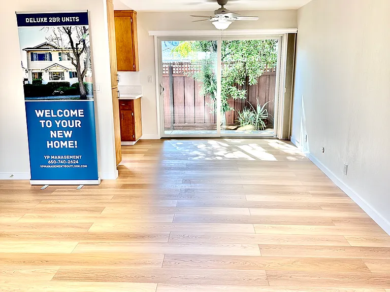 Living Room / Dining Room