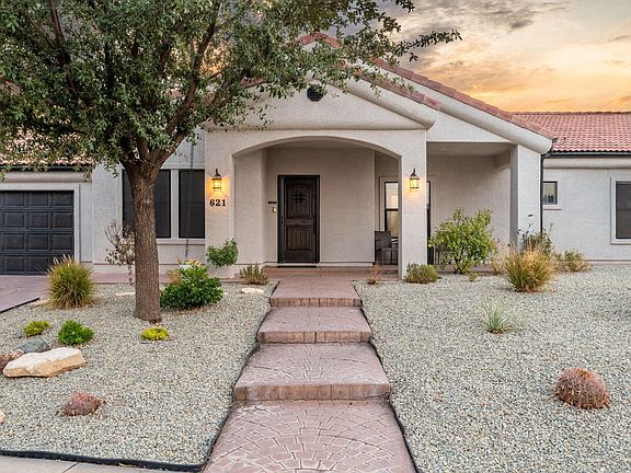 5th image of 621 N Palm Cir