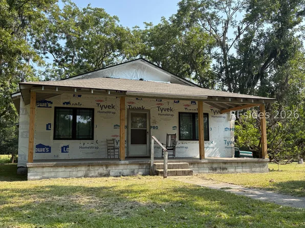 150 County Shed Road, Beaufort, SC 29906