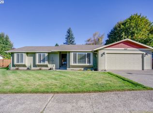 13307 NW 39th Ave, Vancouver, WA 98685