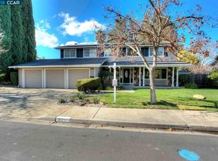 821 Snyder Ln, Walnut Creek, CA 94598
