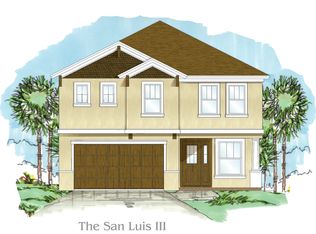2801 W Thornton Ave, Tampa, FL 33611