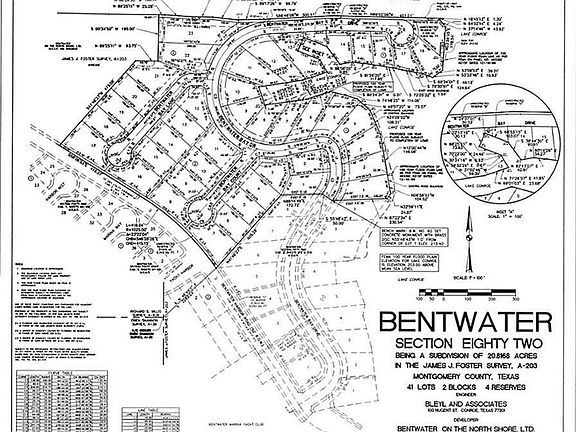5th image of 178 Bentwater Bay Dr