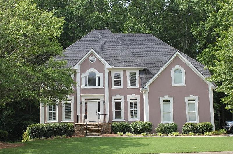 1105 Jennifer Oaks Dr, Alpharetta, GA 30004 Zillow