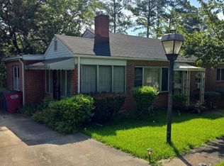 1935 Northbrook Ave, Macon, GA 31201