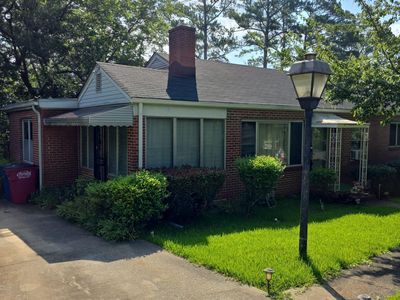 1935 Northbrook Ave, Macon, GA, 31201