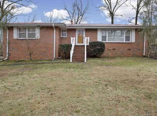 941 Wildwood Dr, Birmingham, AL 35235