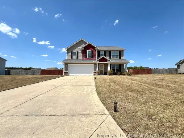 240 Declaration Dr, Raeford, NC 28376