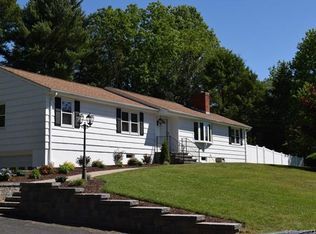 567 Grassy Hill Rd, Orange, CT 06477