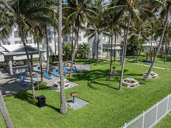 4th image of 6301 Collins Ave #Cu-2307