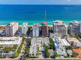9172 Collins Ave APT 414, Surfside, FL 33154