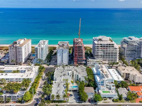 9172 Collins Ave APT 414, Surfside, FL 33154