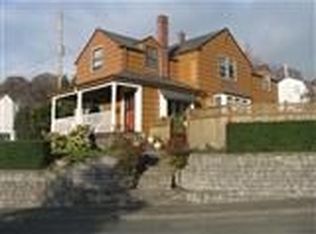 415 N Borough Rd, Tacoma, WA 98403