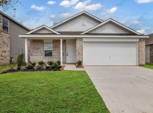 277 Douglas Hills Dr, Magnolia, TX 77354