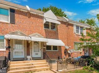 1522 Llanwellyn Ave, Folcroft, PA 19032