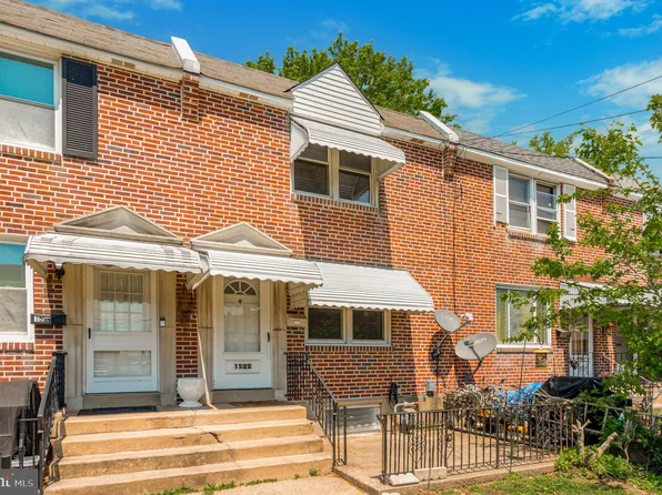 1522 Llanwellyn Ave, Folcroft, PA 19032