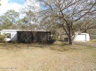 6032 Pine Creek Dr, Saint Augustine, FL 32092