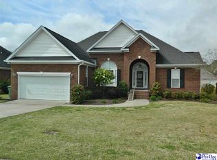 997 Jasmine Ln, Florence, SC 29501