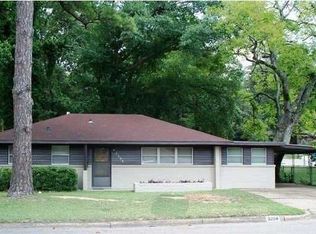 3204 Willow Lane Dr, Montgomery, AL 36109