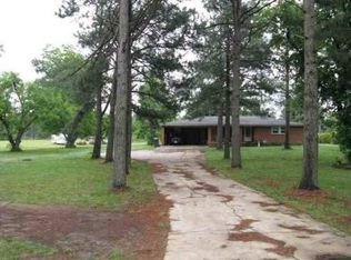 4510 Harrisburg Rd, Jonesboro, AR 72404