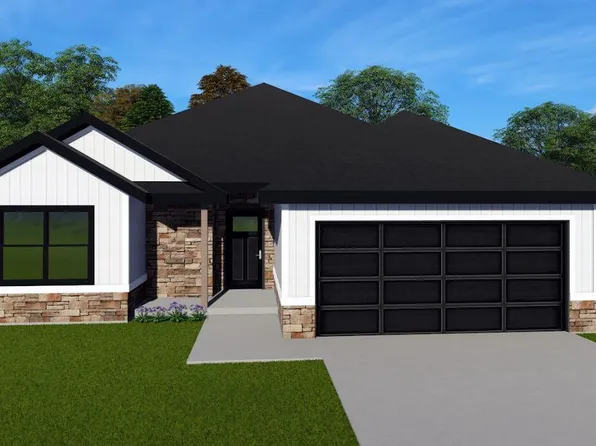 757 Dean Lane, Republic, MO 65738