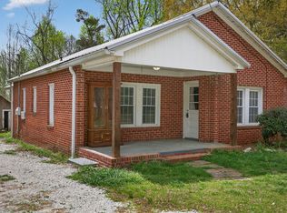 1817 Buncombe Waco Rd, Waco, GA 30182