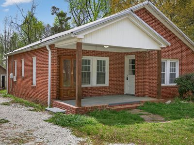 1817 Buncombe Waco Rd, Waco, GA, 30182