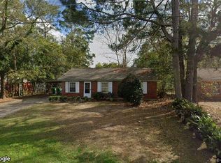733 Woodlawn Dr, Valdosta, GA 31601