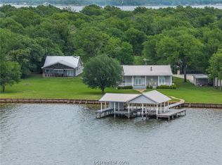 20283/20253 E Lakeshore Dr, Thornton, TX 76687