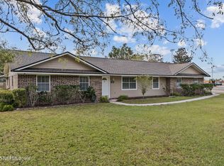 538 BLUE GRASS Court, Orange Park, FL 32073