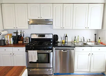 Rented by Brooklyn Properties