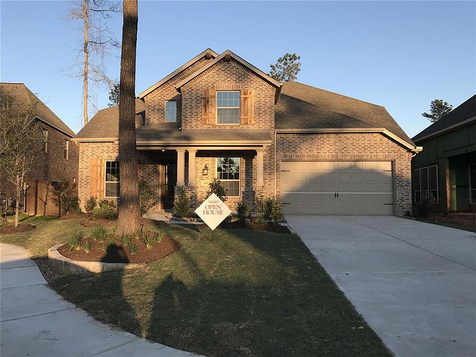 1st image of 16818 Bornish Hill Ct
