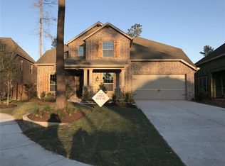 16818 Bornish Hill Ct, Humble, TX 77346