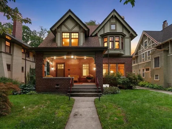 316 Morris Ave SE, Grand Rapids, MI 49503