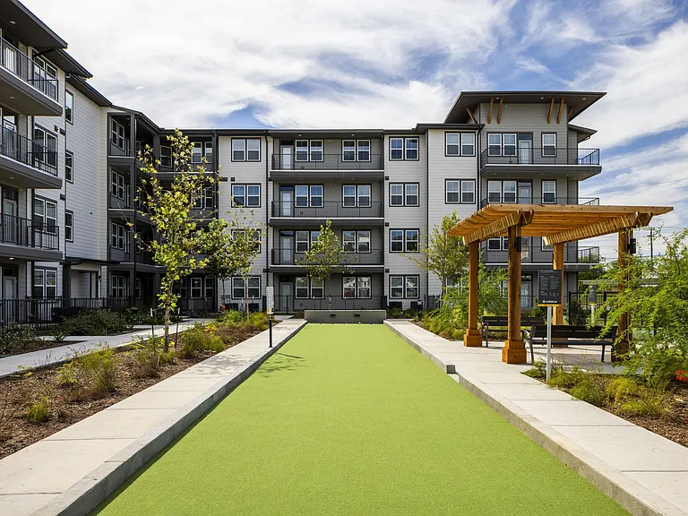 Amberlin Georgetown 55+ Active Adult — Photo 17