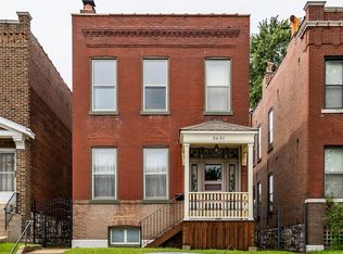 3631 Arkansas Ave, Saint Louis, MO