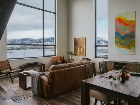 515 W Aspen St Unit 322, Bozeman, MT 59718
