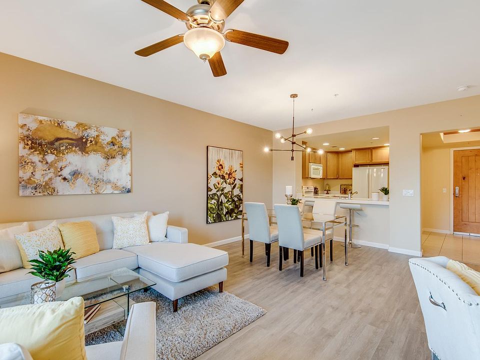 1st image of 809 Auzerais Ave Unit 204