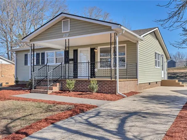 1335 Pleasant St, Winston Salem, NC 27107
